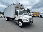 Used 2020 Freightliner M2 106 Refrigerated Body for sale #289528 - photo 1