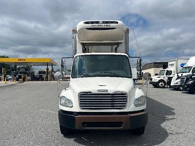 Used 2020 Freightliner M2 106 Morgan Truck Body Refrigerated Body T600R-30 with Liftgate for sale #289530 - photo 2