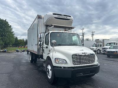 Used 2020 Freightliner M2 106 Refrigerated Body for sale #289531 - photo 1