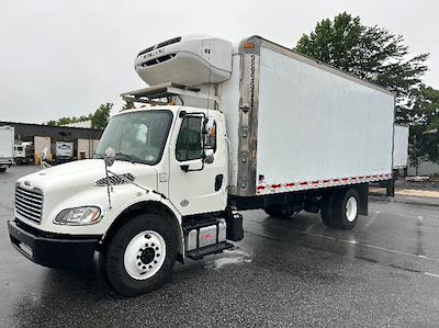 Used 2020 Freightliner M2 106 Refrigerated Body for sale #289532 - photo 1