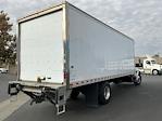 Used 2020 International MV Morgan Truck Body Box Truck with Liftgate for sale #289599 - photo 13
