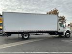 Used 2020 International MV Morgan Truck Body Box Truck with Liftgate for sale #289599 - photo 15