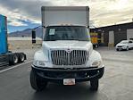 Used 2020 International MV Morgan Truck Body Box Truck with Liftgate for sale #289599 - photo 2