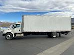 Used 2020 International MV Morgan Truck Body Box Truck with Liftgate for sale #289599 - photo 4