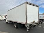 Used 2020 International MV Morgan Truck Body Box Truck with Liftgate for sale #289599 - photo 6