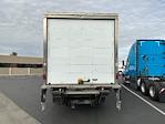Used 2020 International MV Morgan Truck Body Box Truck with Liftgate for sale #289599 - photo 7