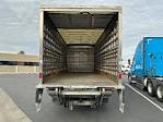 Used 2020 International MV Morgan Truck Body Box Truck with Liftgate for sale #289599 - photo 8