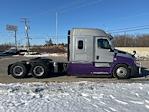 Used 2020 Freightliner Cascadia Detroit DD15AT Semi Truck with Sleeper Cab for sale #289660 - photo 8