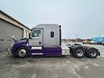 Used 2020 Freightliner Cascadia Detroit DD15AT Semi Truck with Sleeper Cab for sale #289662 - photo 4