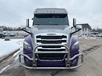 Used 2020 Freightliner Cascadia Detroit DD15AT Semi Truck with Sleeper Cab for sale #289663 - photo 2