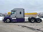 Used 2020 Freightliner Cascadia Detroit DD15AT Semi Truck with Sleeper Cab for sale #289663 - photo 4