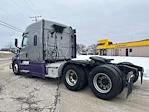Used 2020 Freightliner Cascadia Detroit DD15AT Semi Truck with Sleeper Cab for sale #289663 - photo 5