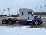 Used 2020 Freightliner Cascadia Detroit DD15AT Semi Truck with Sleeper Cab for sale #289663 - photo 8