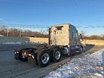Used 2020 Freightliner Cascadia Detroit DD15AT Semi Truck with Sleeper Cab for sale #289664 - photo 7