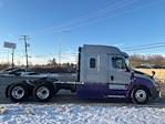 Used 2020 Freightliner Cascadia Detroit DD15AT Semi Truck with Sleeper Cab for sale #289664 - photo 8