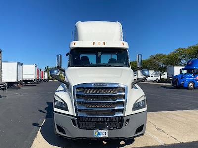 Used 2020 Freightliner Cascadia Detroit DD13 Semi Truck for sale #289750 - photo 2