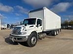 Used 2020 International MV Box Truck for sale #289806 - photo 3