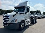 Used 2020 Freightliner Cascadia Detroit DD13 Semi Truck for sale #289819 - photo 3