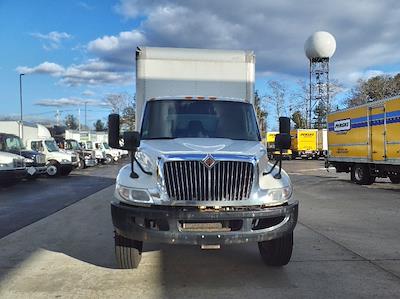 Used 2020 International MV Morgan Truck Body Box Truck for sale #289833 - photo 2