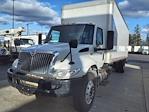 Used 2020 International MV Morgan Truck Body Box Truck for sale #289833 - photo 1