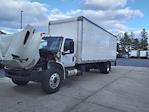 Used 2020 International MV Morgan Truck Body Box Truck for sale #289833 - photo 24