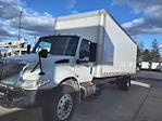 Used 2020 International MV Morgan Truck Body Box Truck for sale #289833 - photo 3