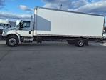 Used 2020 International MV Morgan Truck Body Box Truck for sale #289833 - photo 4