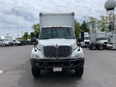 Used 2020 International MV Box Truck for sale #289836 - photo 2