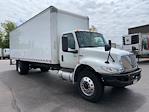 Used 2020 International MV Box Truck for sale #289836 - photo 1