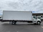 Used 2020 International MV Box Truck for sale #289836 - photo 15