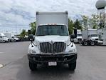 Used 2020 International MV Box Truck for sale #289836 - photo 2