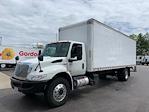Used 2020 International MV Box Truck for sale #289836 - photo 3