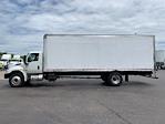 Used 2020 International MV Box Truck for sale #289836 - photo 4