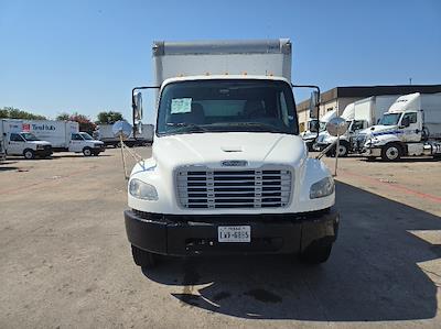 Used 2020 Freightliner M2 106 Conventional Cab Box Truck with Liftgate for sale #290159 - photo 2