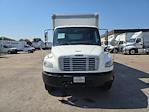 Used 2020 Freightliner M2 106 Conventional Cab Box Truck with Liftgate for sale #290159 - photo 2