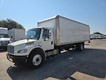 Used 2020 Freightliner M2 106 Conventional Cab Box Truck with Liftgate for sale #290159 - photo 3