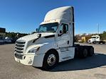 Used 2020 Freightliner Cascadia Detroit DD15AT Semi Truck for sale #290250 - photo 5