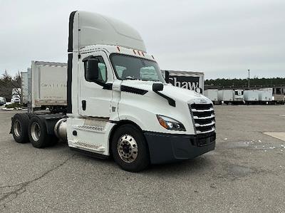 Used 2020 Freightliner Cascadia Detroit DD15AT Semi Truck for sale #290252 - photo 1