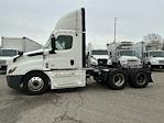Used 2020 Freightliner Cascadia Detroit DD15AT Semi Truck for sale #290252 - photo 4