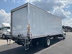 Used 2020 International MV Morgan Truck Body Box Truck with Liftgate for sale #290771 - photo 12