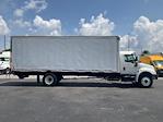 Used 2020 International MV Morgan Truck Body Box Truck with Liftgate for sale #290771 - photo 14