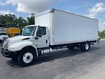 Used 2020 International MV Morgan Truck Body Box Truck with Liftgate for sale #290771 - photo 4