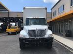 Used 2020 International MV Morgan Truck Body Box Truck with Liftgate for sale #290874 - photo 2