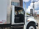 Used 2020 International MV Morgan Truck Body Box Truck with Liftgate for sale #290874 - photo 20