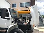 Used 2020 International MV Morgan Truck Body Box Truck with Liftgate for sale #290874 - photo 23