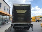 Used 2020 International MV Morgan Truck Body Box Truck with Liftgate for sale #290874 - photo 8