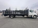 Used 2020 Hino 268A Single Cab Flatbed Truck for sale #290918 - photo 12