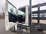 Used 2020 Hino 268A Single Cab Flatbed Truck for sale #290918 - photo 13