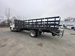 Used 2020 Hino 268A Single Cab Flatbed Truck for sale #290918 - photo 6