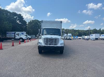 Used 2020 Freightliner M2 112 Conventional Cab Box Truck with Liftgate for sale #290956 - photo 2